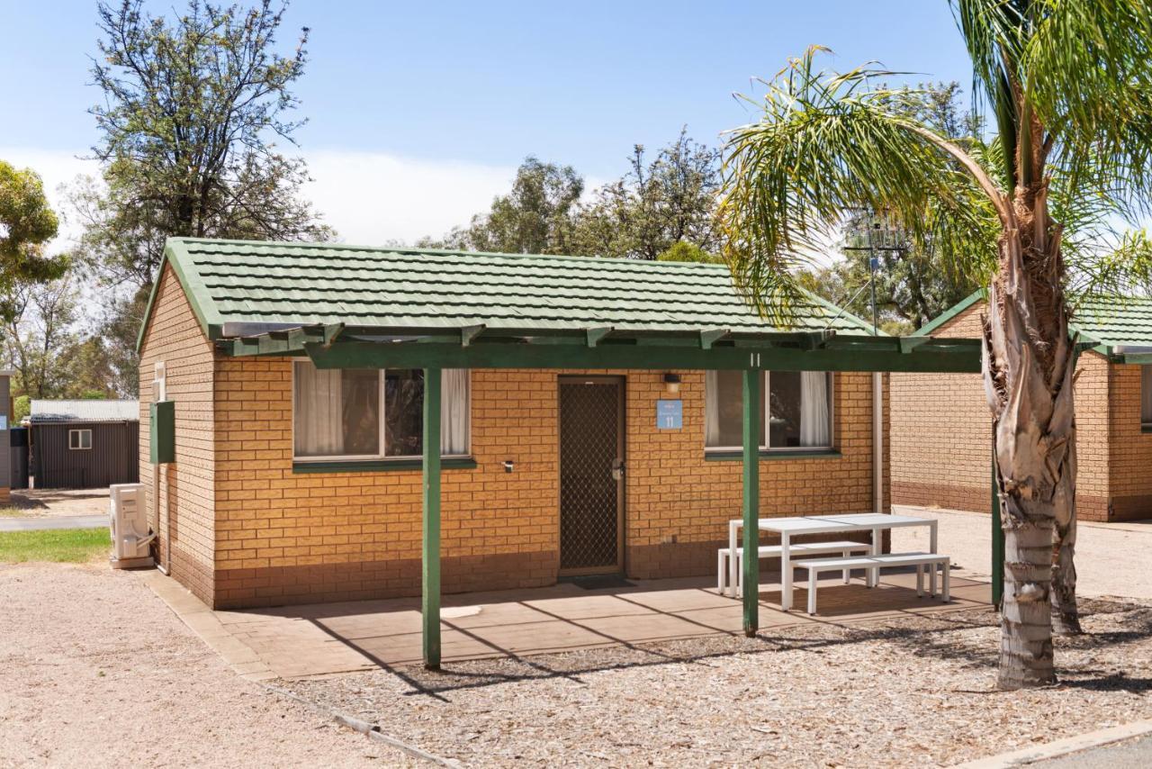Discovery Parks - Lake Bonney Barmera Habitación foto