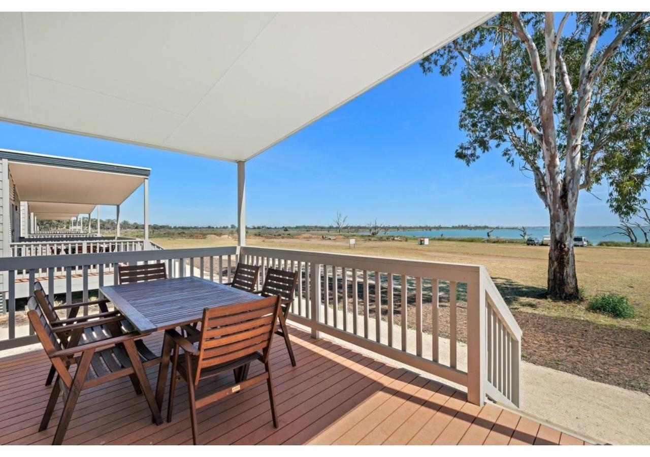 Discovery Parks - Lake Bonney Barmera Habitación foto