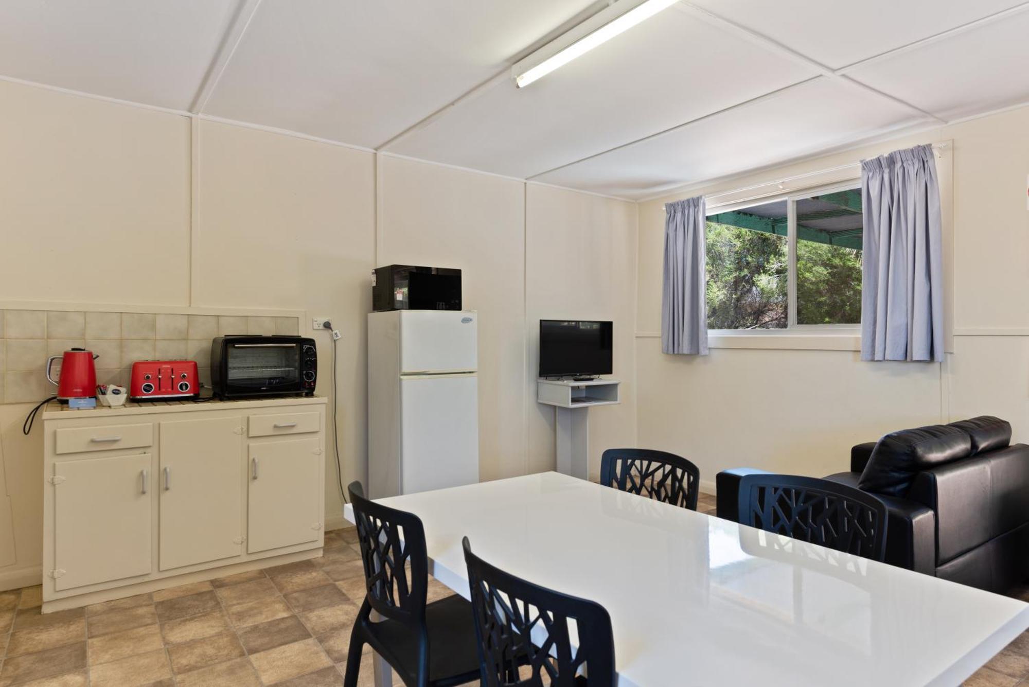Discovery Parks - Lake Bonney Barmera Habitación foto