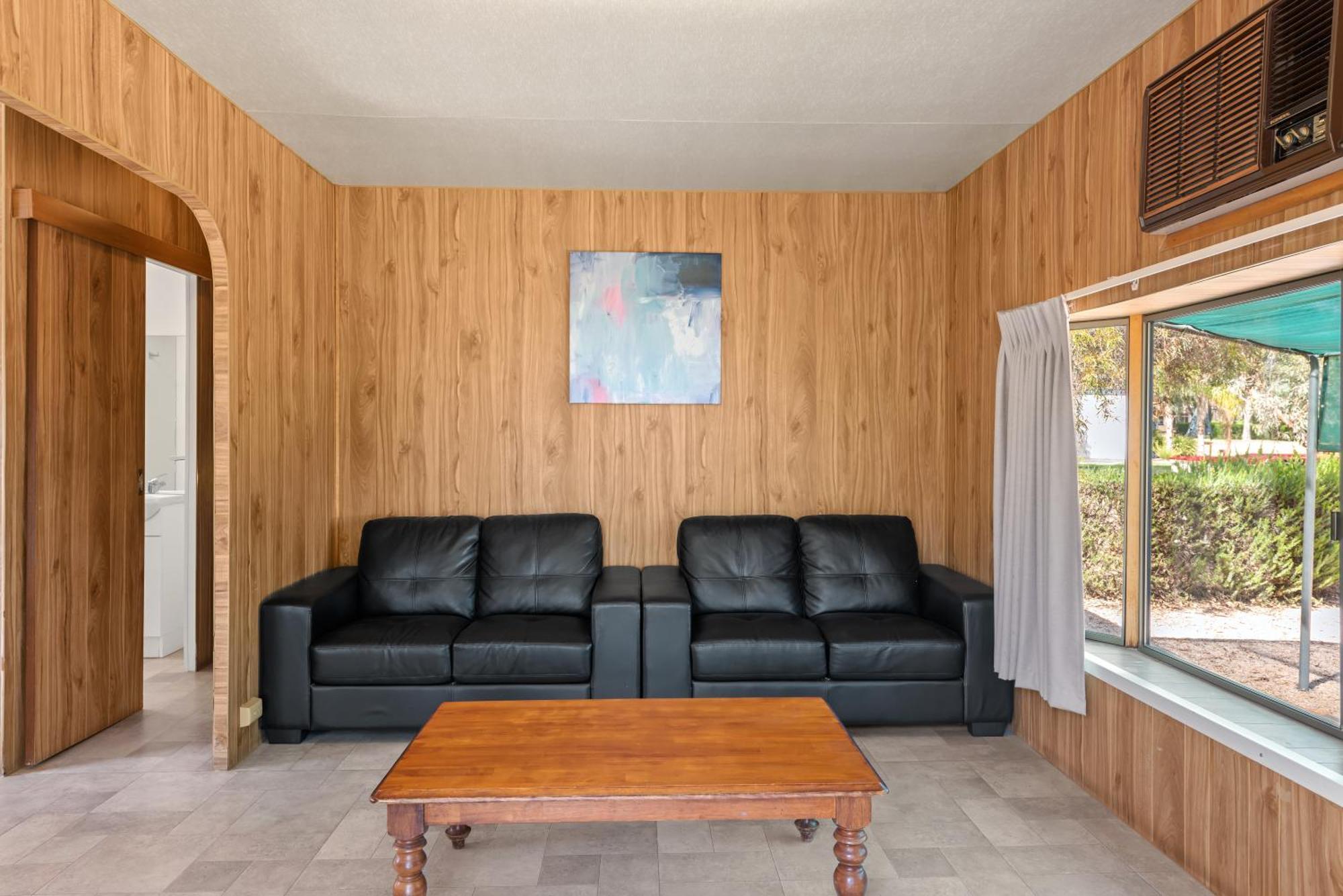 Discovery Parks - Lake Bonney Barmera Habitación foto
